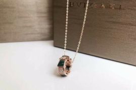 Picture of Bvlgari Necklace _SKUBvlgarinecklace1226231007